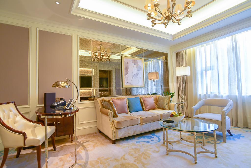 Xijiao State Guest 5*