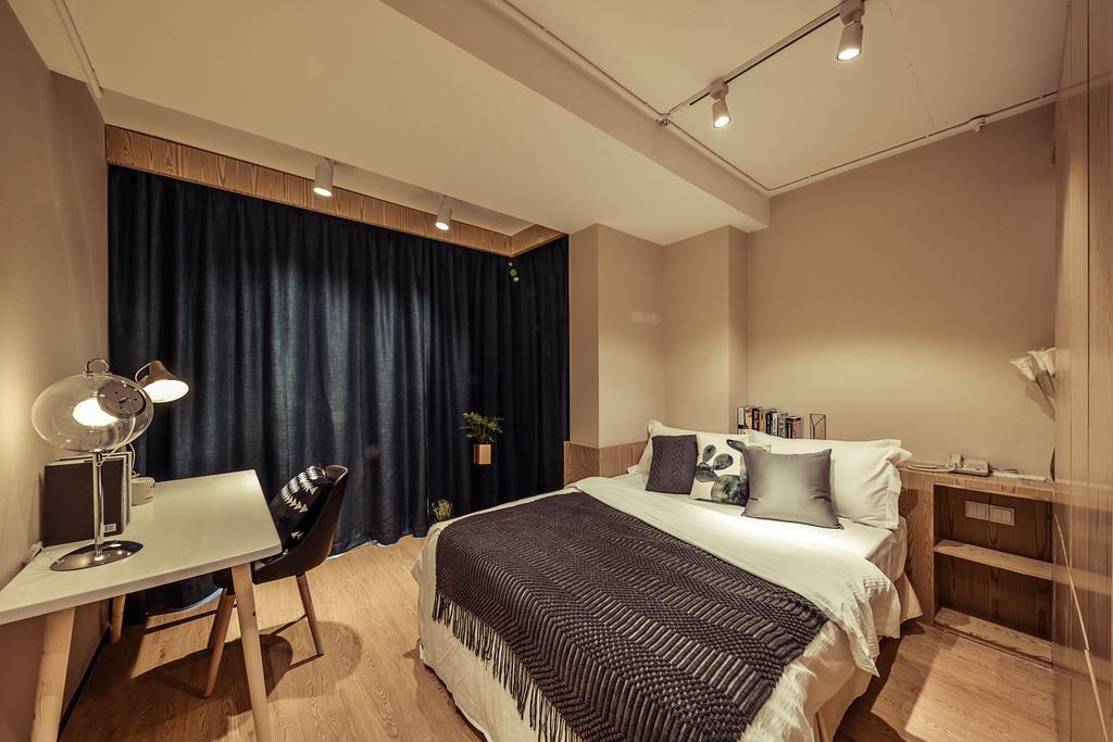 Regalia Residences Changning Aparthotel Shanghai