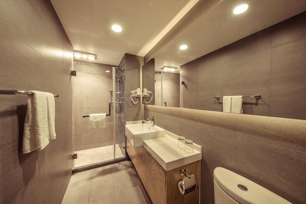 Regalia Residences Changning 4*