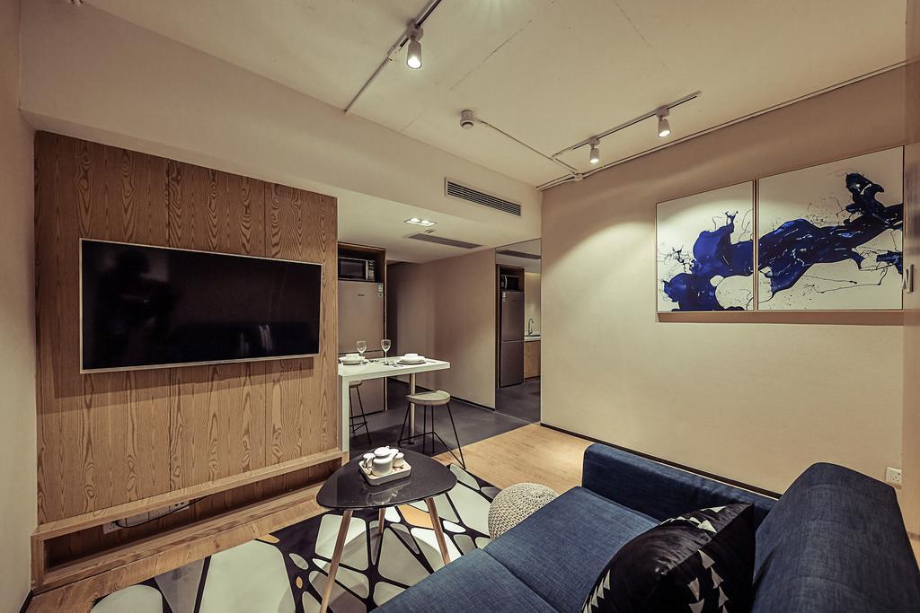 Regalia Residences Changning 4* Shanghai
