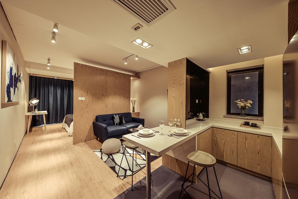 Regalia Residences Changning Shanghai