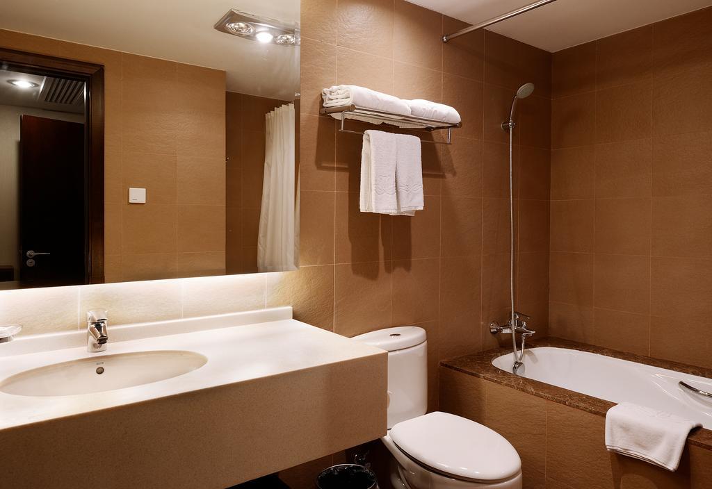 Regalia Residences Changning 4* Shanghai
