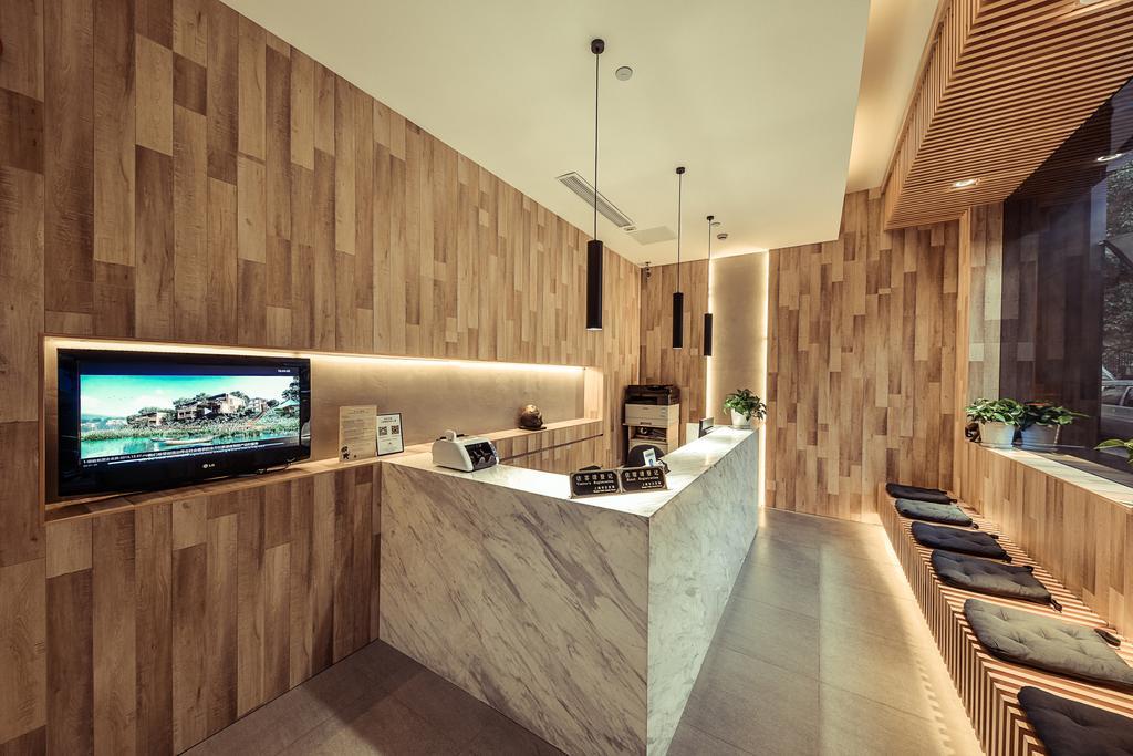Regalia Residences Changning Aparthotel 4*