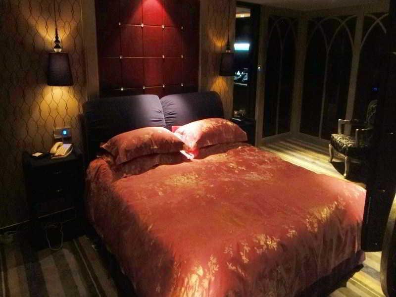 Hotel Bodi Boutique