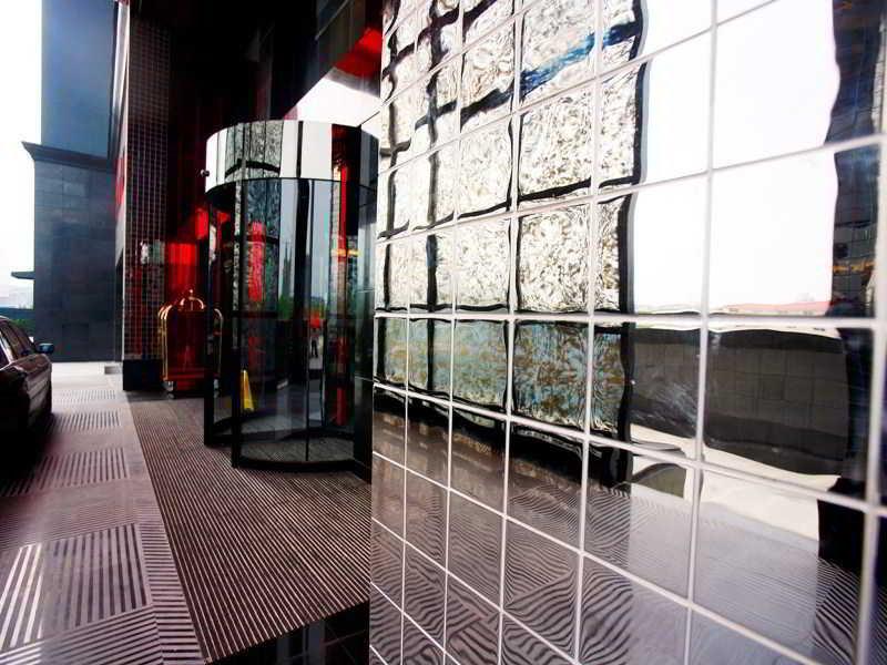 Hotel Bodi Boutique 3*