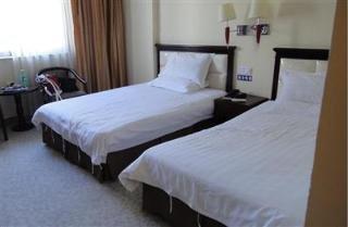 Yiting Four Season - Dongfang Road Branch Hotel