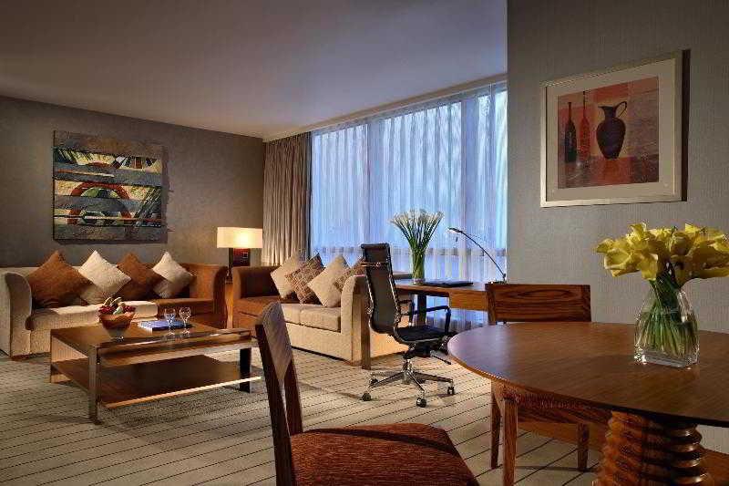 Four Points By Sheraton Shanghai, Daning Hotel