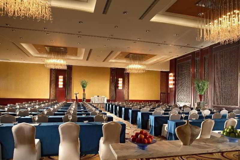 Four Points By Sheraton Shanghai, Daning 4* Shanghai