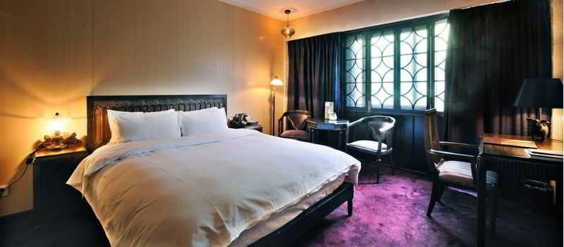Casa Serena Spa And 4* Shanghai