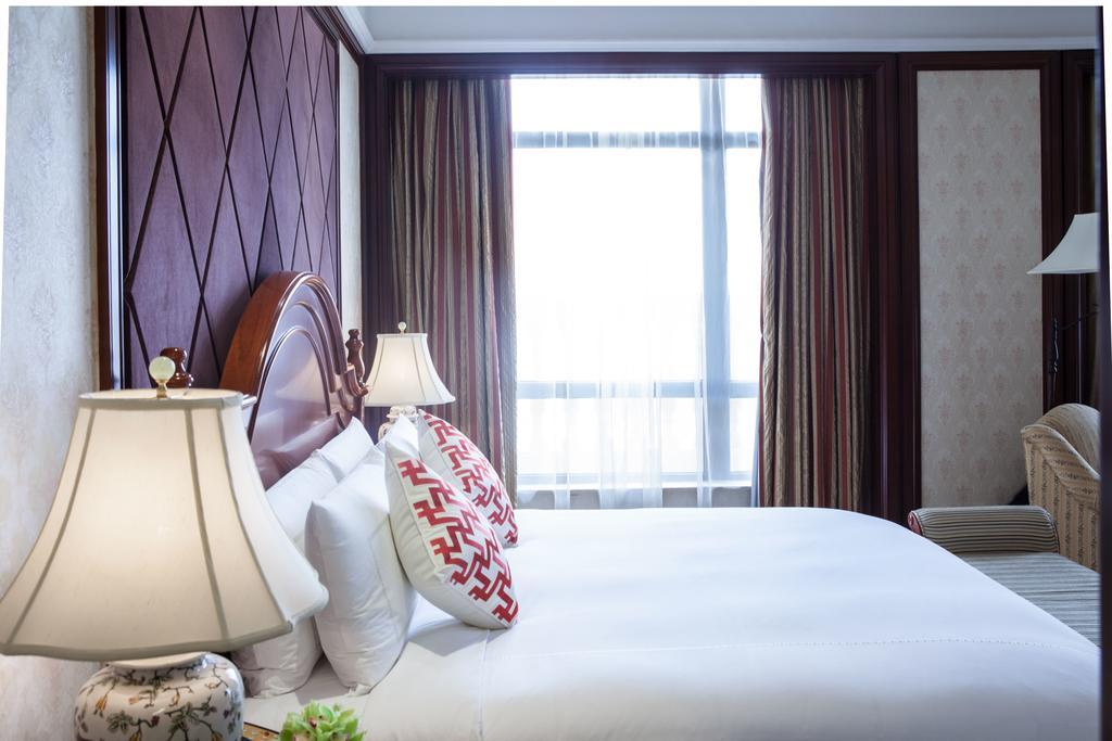 Sky Fortune Boutique Hotel