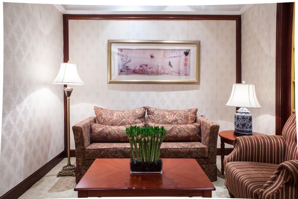 Hotel Sky Fortune Boutique 5*