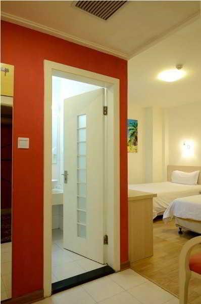 24k International - Nan Jing Road Branch Hotel