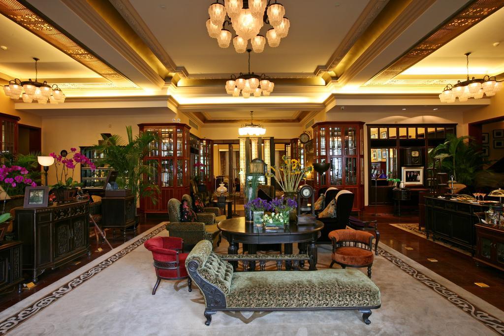 Mansion 5*