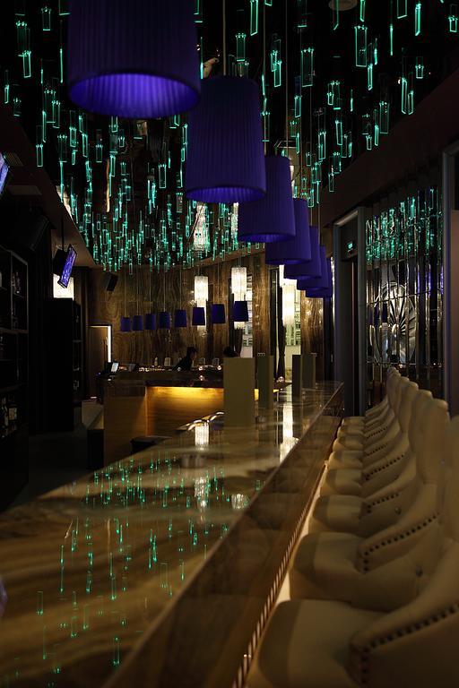 Hotel Hongqiao Airport - Air China 5*