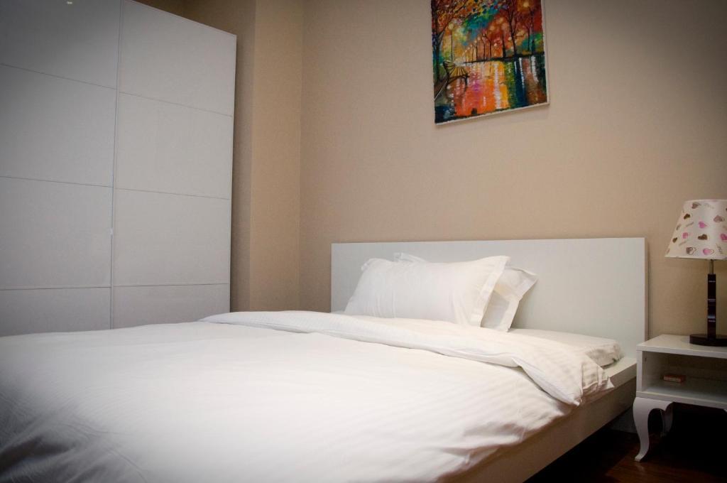 Chenlong Service Apartment - Yuanda Building Aparthotel