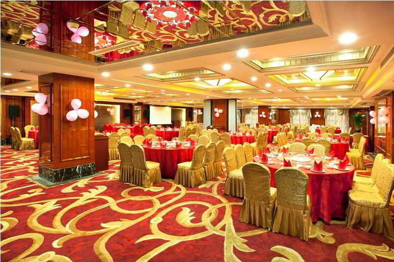Friend Hotel