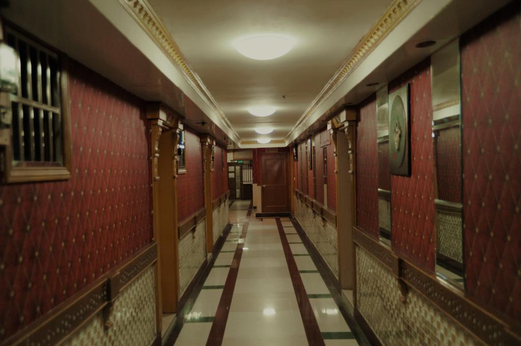 Hotel Lianbang Xangai
