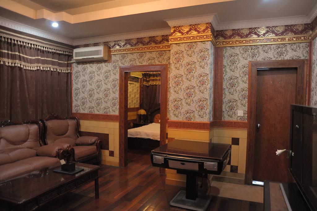 Hotel Lianbang