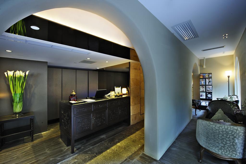 Casa Serena Spa And Hotel 4*