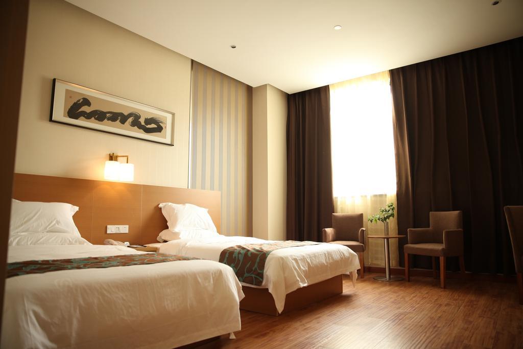 Hotel Hanchao
