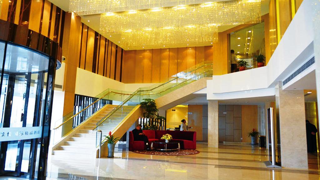 Hotel Jingyue Hotel