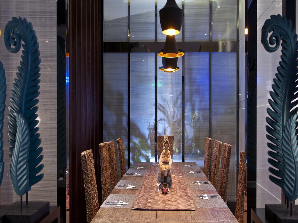 Ssaw Boutique Hongkou Hotel Shanghai