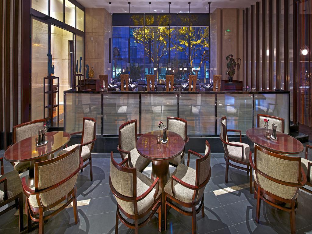 Ssaw Boutique Hongkou 3*