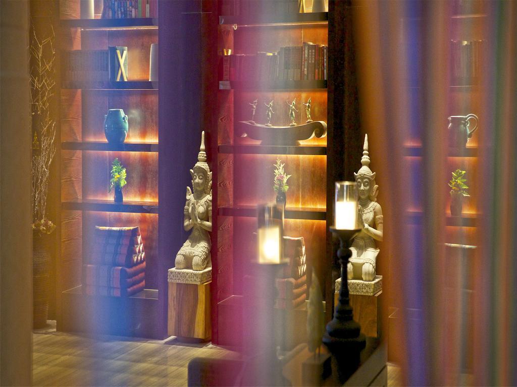 Ssaw Boutique Hongkou Hotel