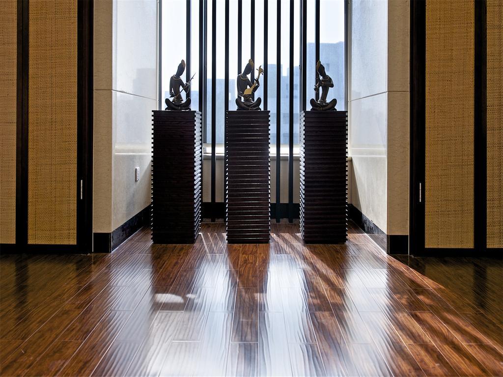 Hotel Ssaw Boutique Hongkou Shanghai