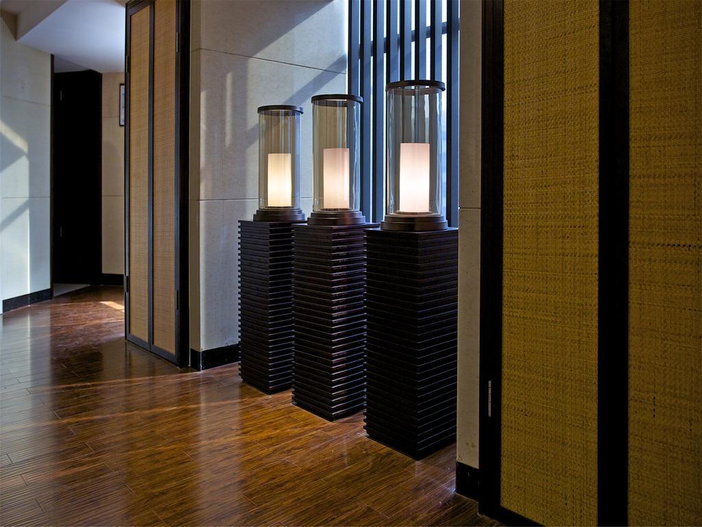 Ssaw Boutique Hongkou 3* Shanghai