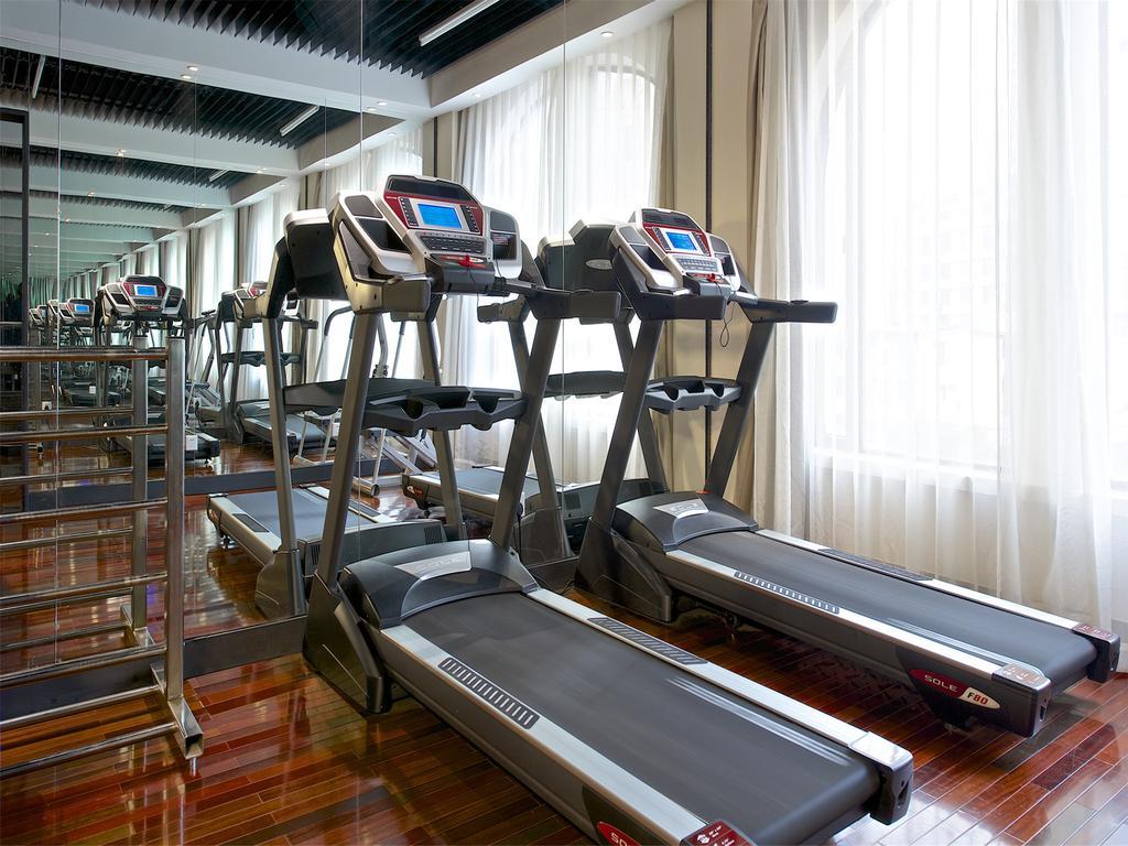 Ssaw Boutique Hongkou Hotel