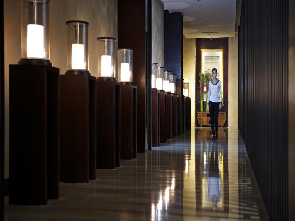 Ssaw Boutique Hongkou 3* Shanghai