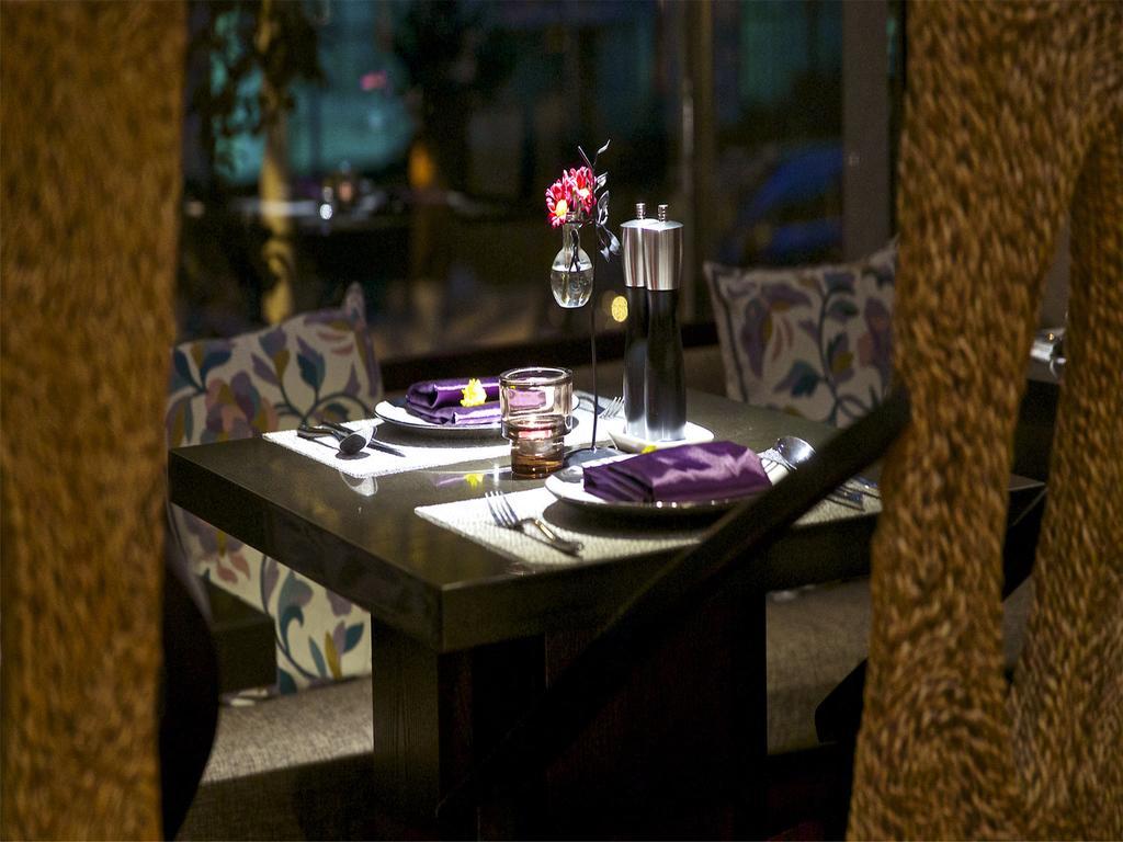 Ssaw Boutique Hongkou Hotel Shanghai