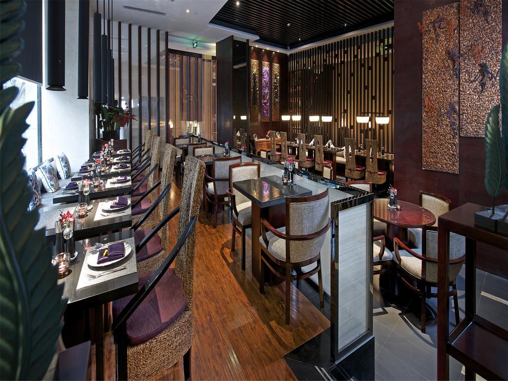 Ssaw Boutique Hongkou Hotel