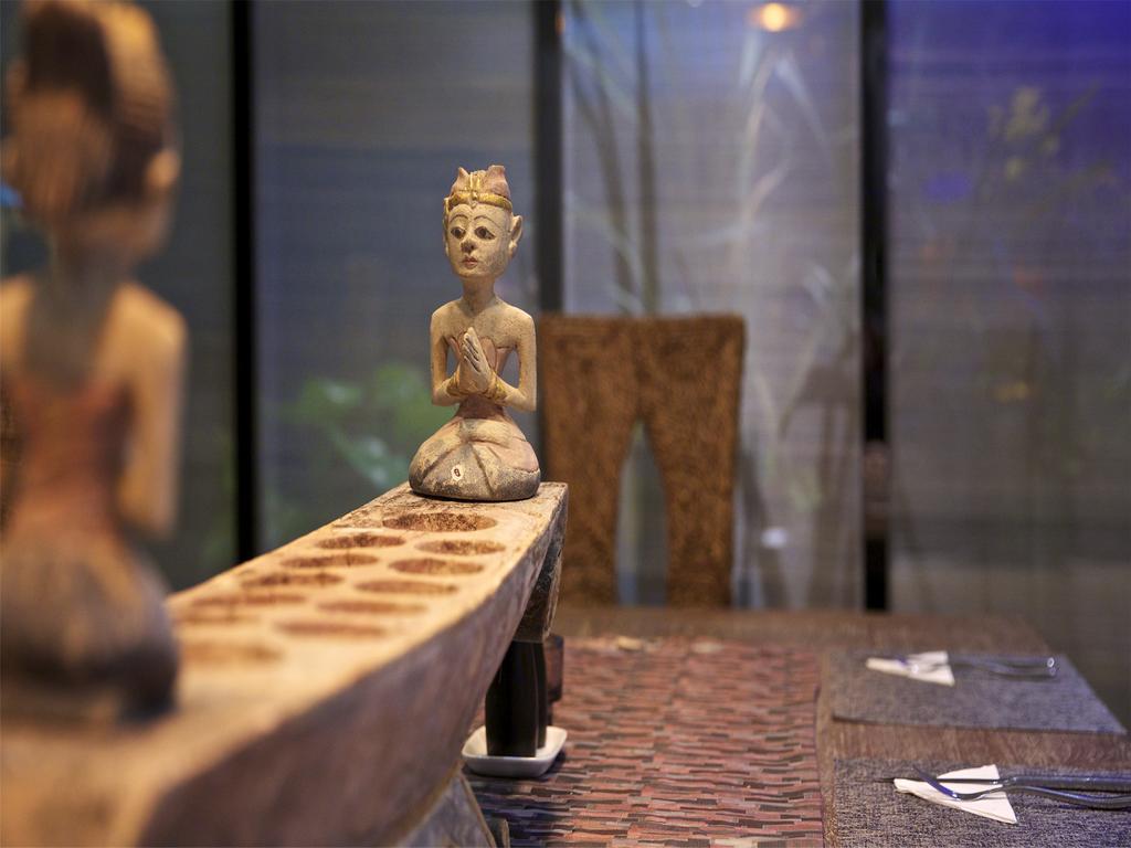 Ssaw Boutique Hongkou 3*