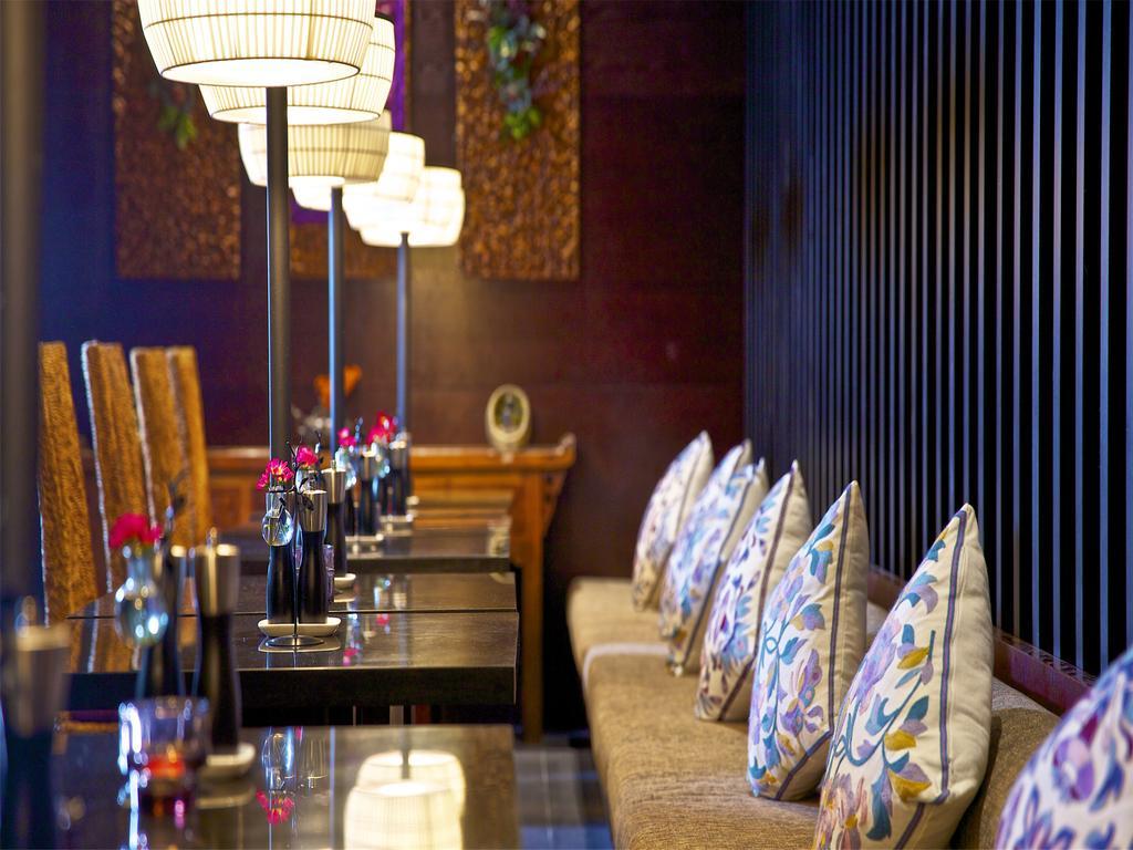 Ssaw Boutique Hongkou 3* Shanghai