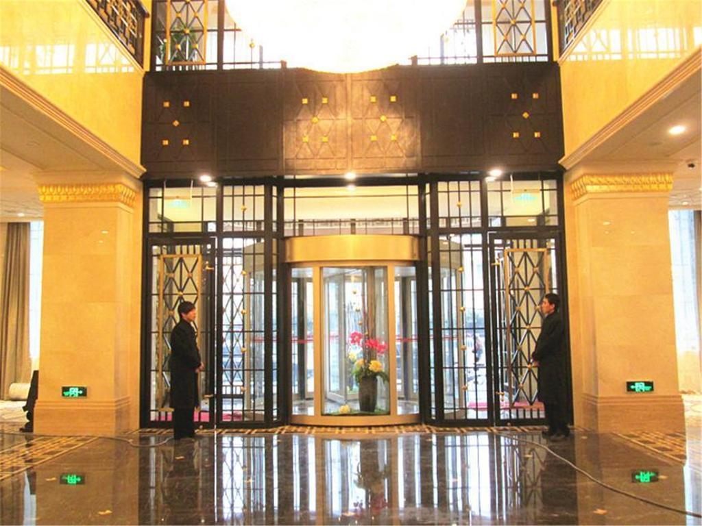 Xinghua Hotel
