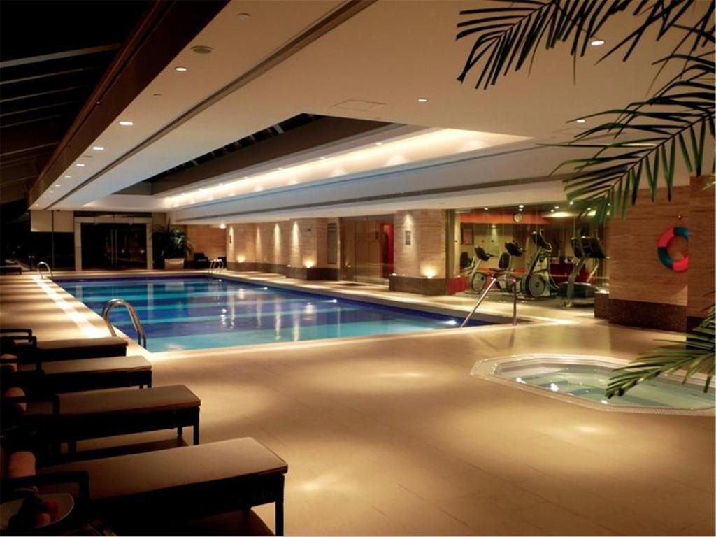Parkline Century Park 5* Shanghai