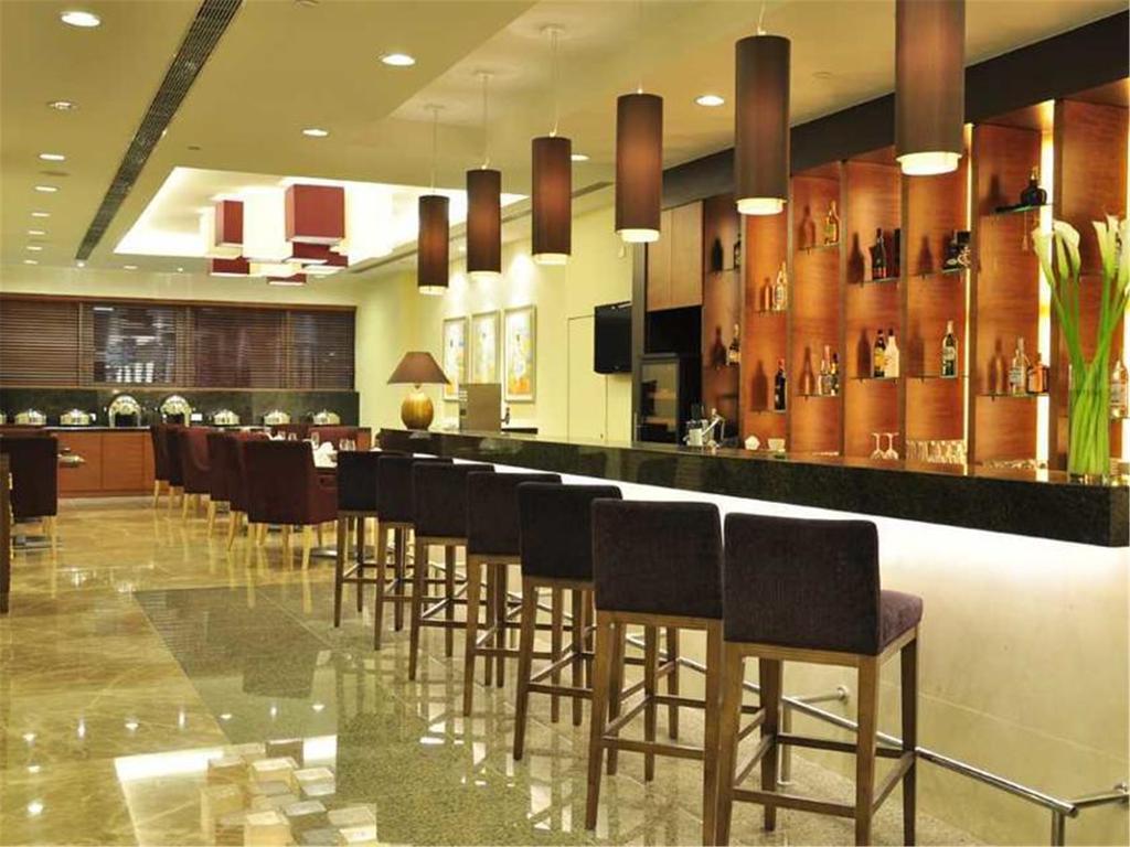Oakwood 5*