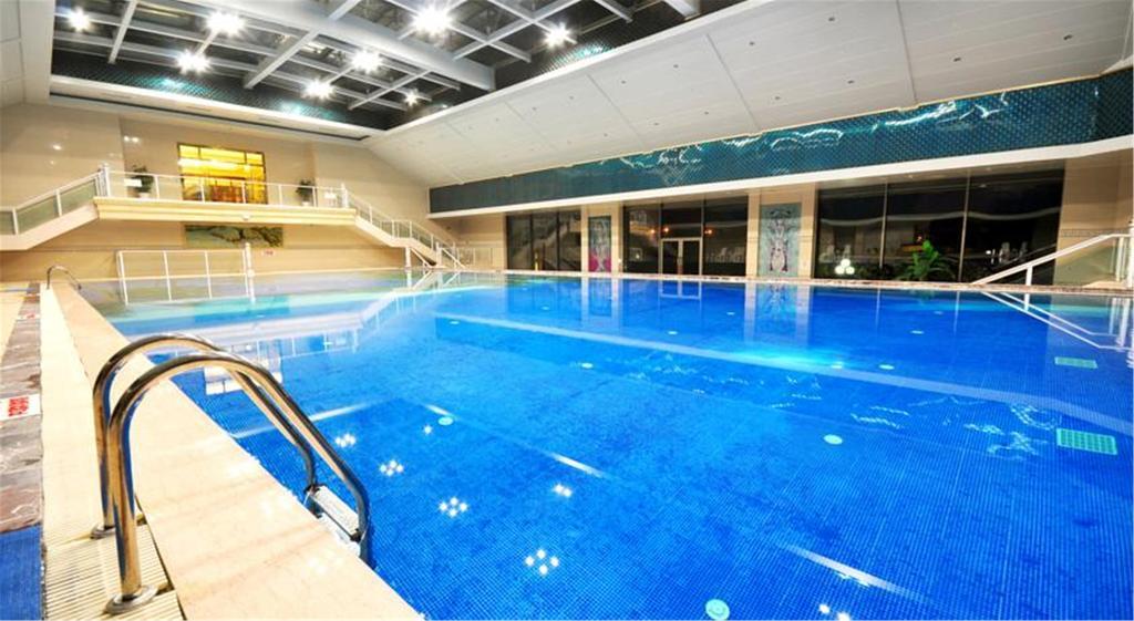 Nanjiao Hotel Shanghai Shanghai