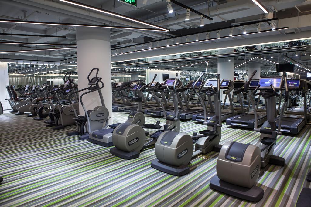 Sky Fortune Boutique 5* Shanghai
