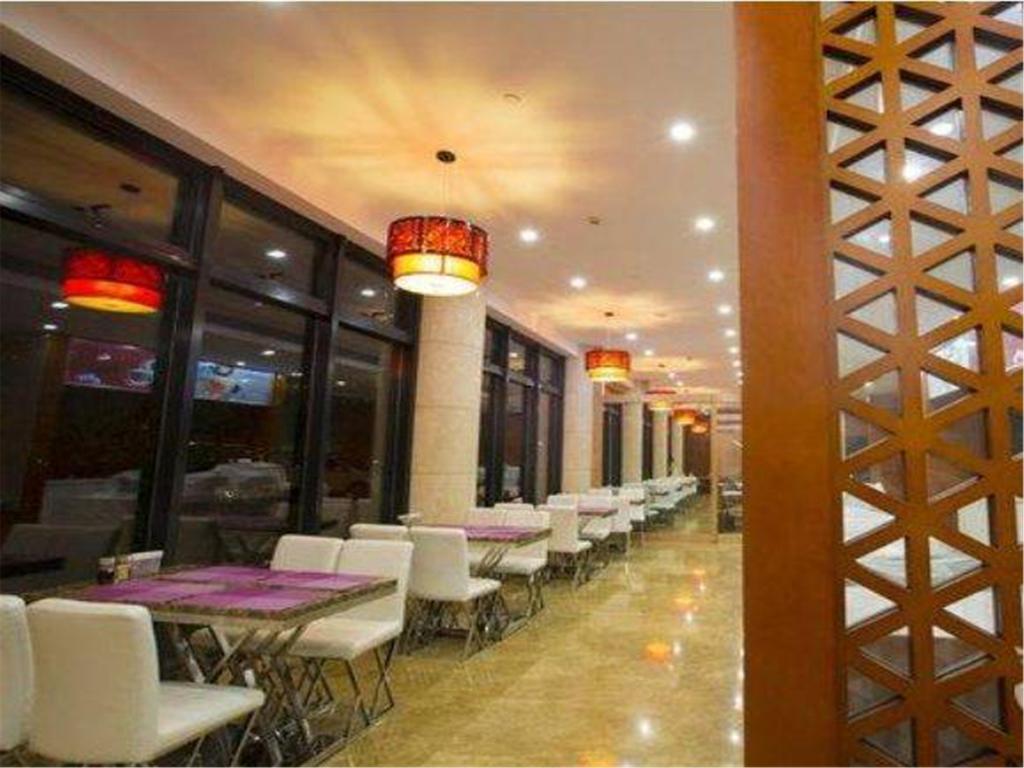 Senjing Hotel