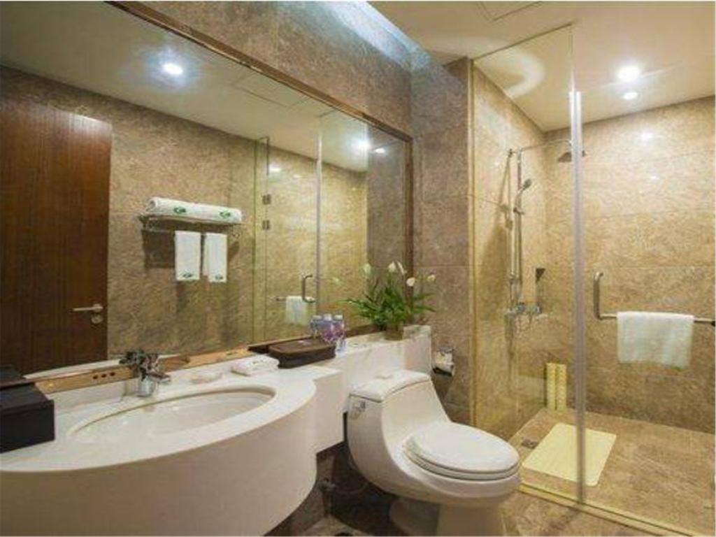Hotel Senjing 4*