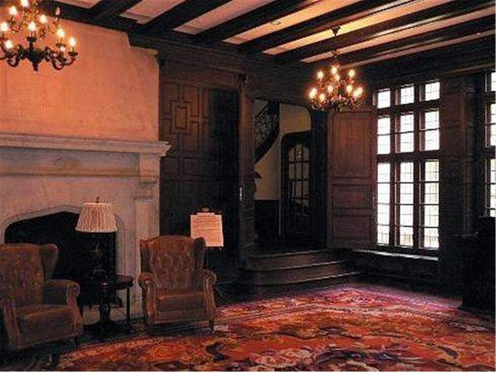 Taiyuan Country house