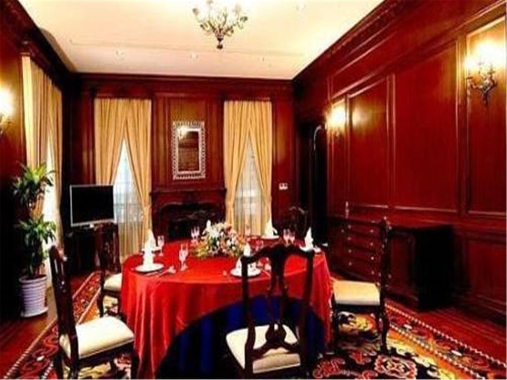 Country house Taiyuan *