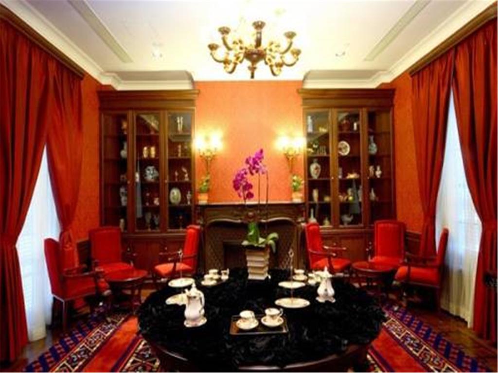 Taiyuan Bahay sa kanayunan Shanghai