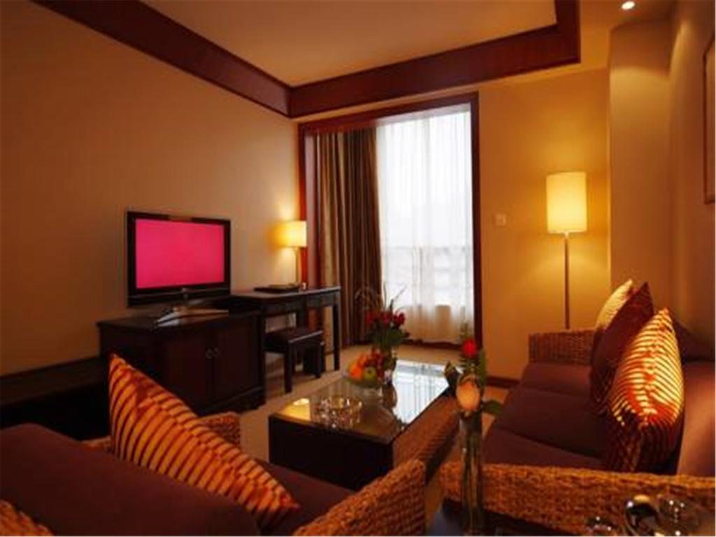 Hotel Days Hongkou Forture Shanghai
