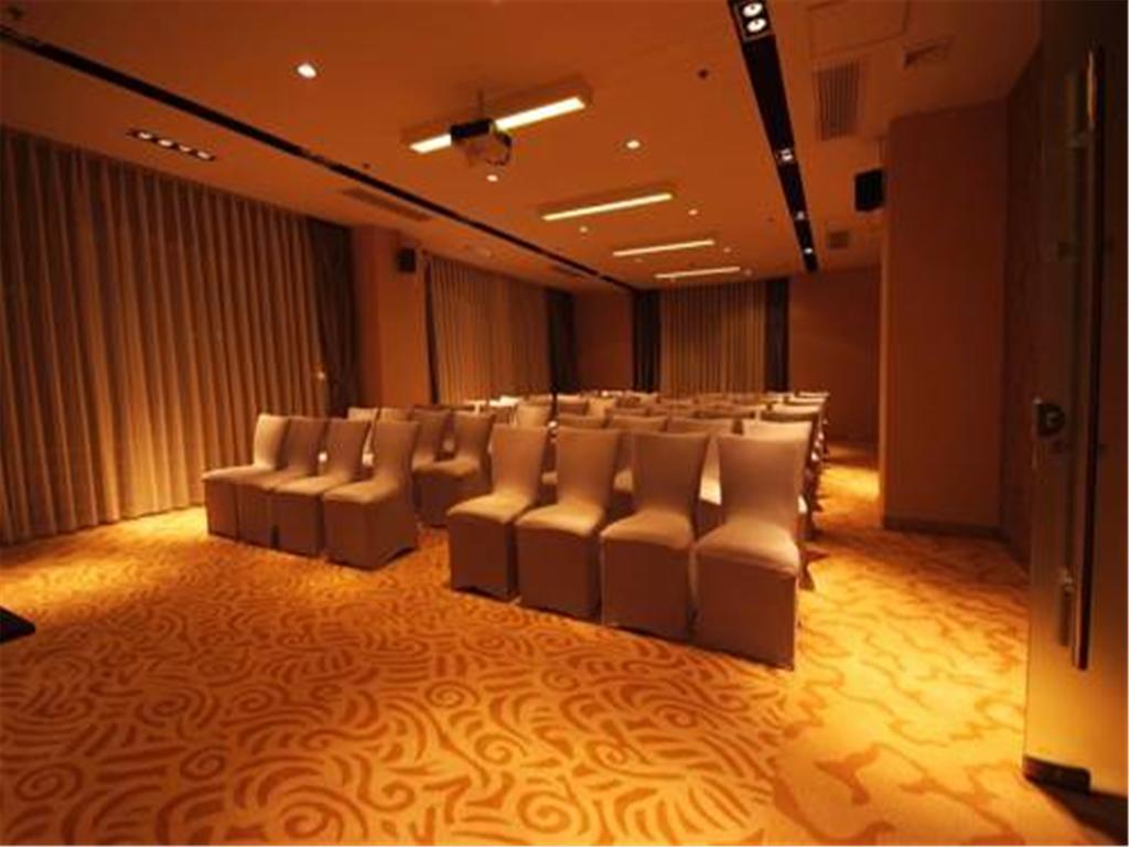Days Hongkou Forture Hotel Shanghai