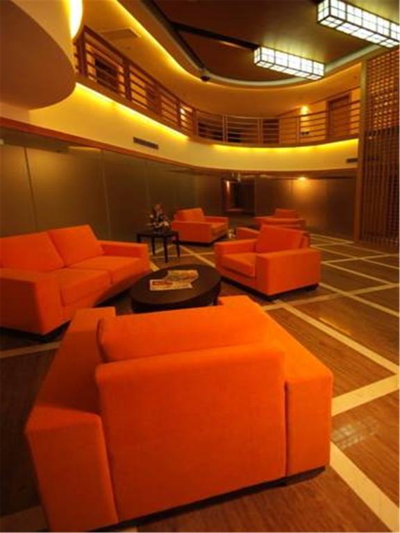 Days Hongkou Forture