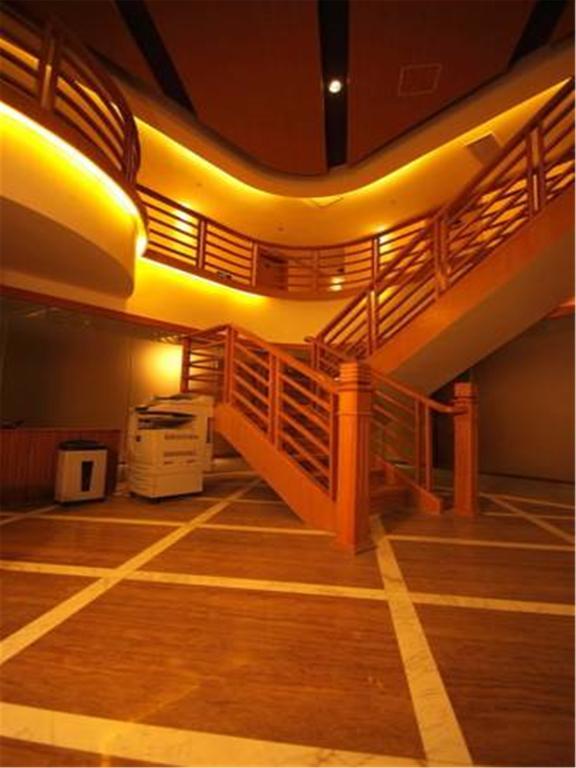 Days Hongkou Forture Hotel 4*